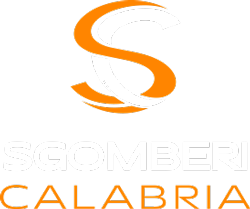 Sgomberi Calabria